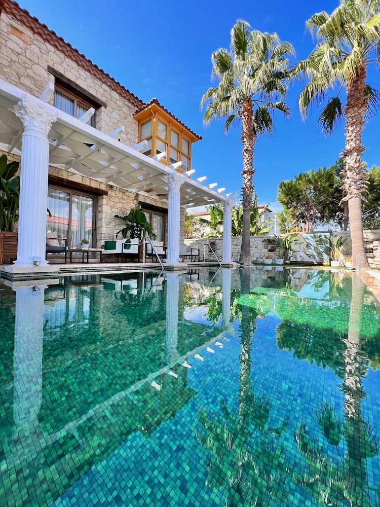 Hotel De Gold Alacati 33/45