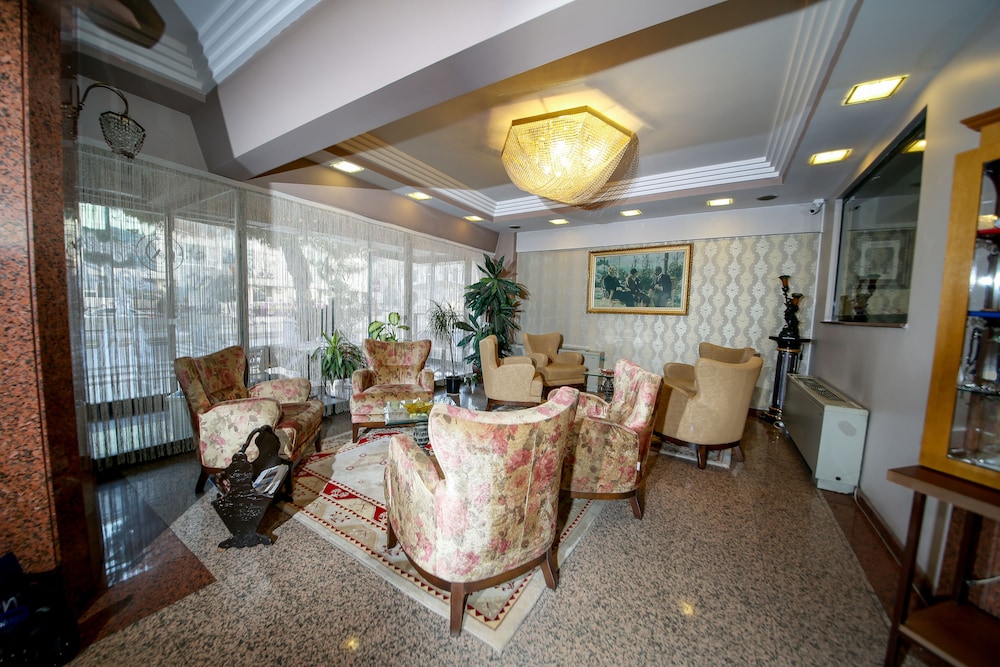 Asya Hotel 28/41