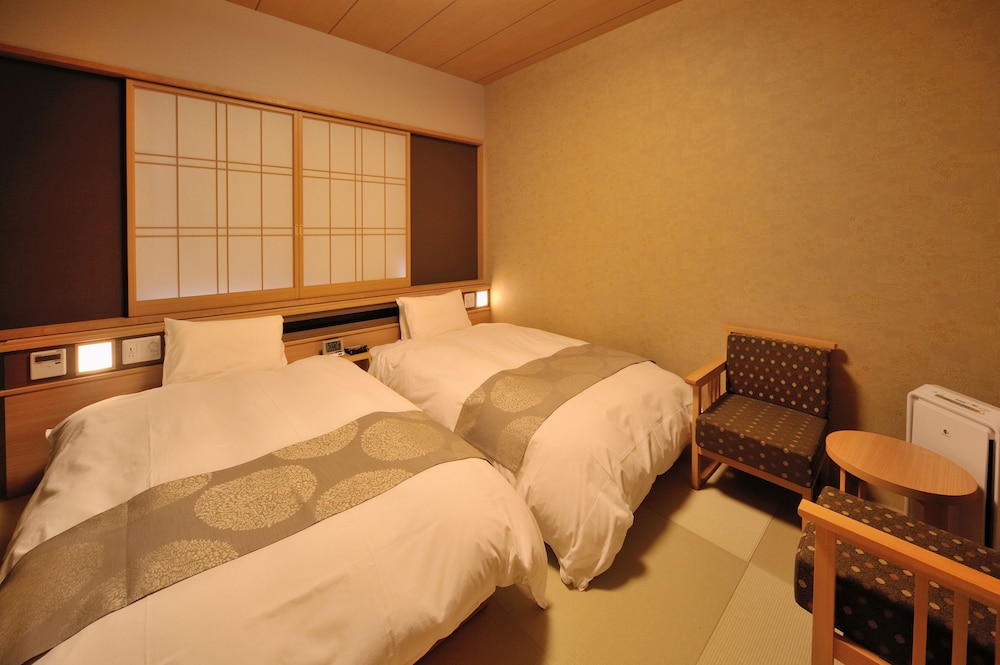 Onyado Nono Toyama Natural Hot Spring 20/32