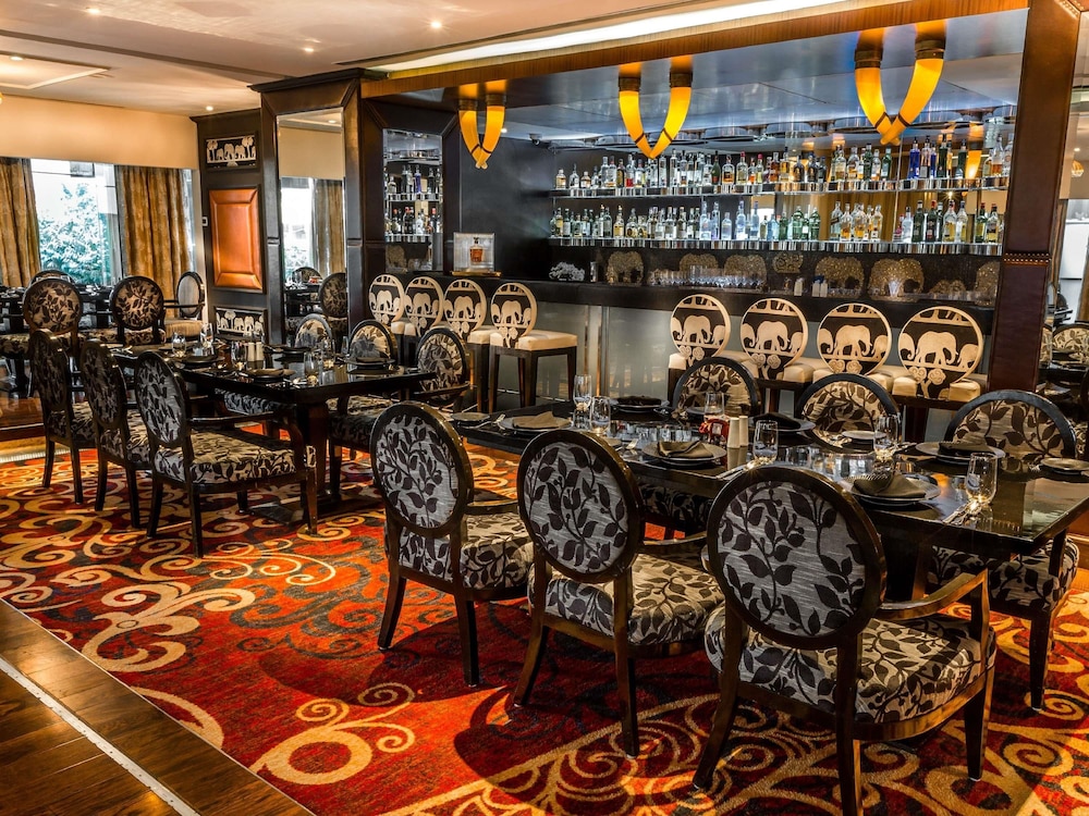 Sofitel Mumbai BKC 54/77
