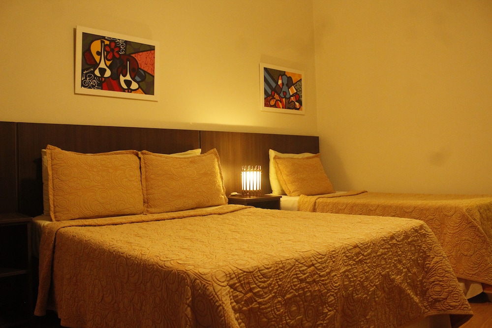 Hotel Mount Everest 20/45