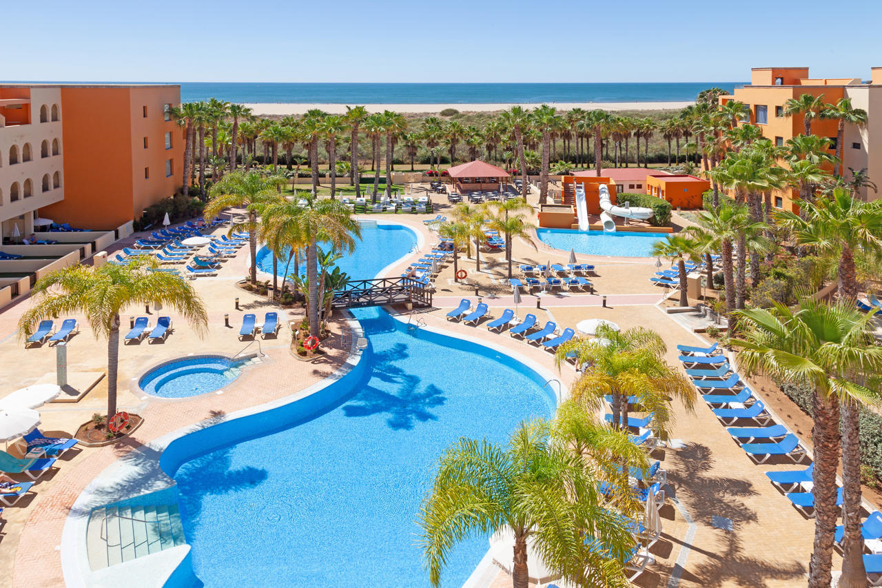 Playamarina Spa Hotel 48/48