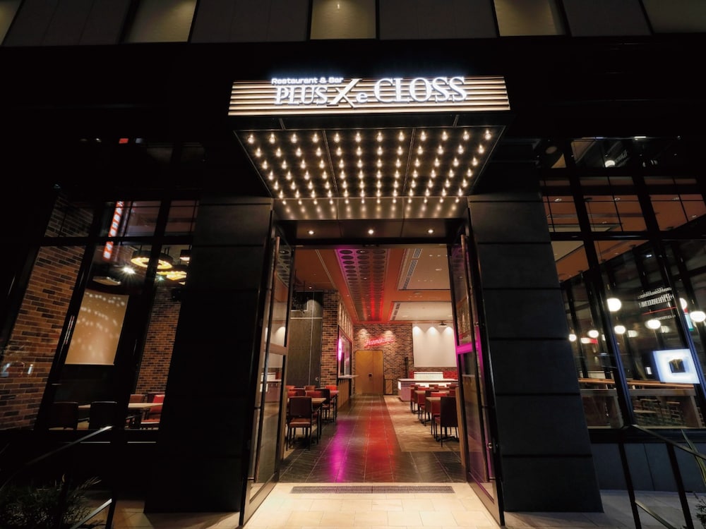 DEL style OSAKA-SHIN UMEDA by Daiwa Roynet Hotel in OSAKA