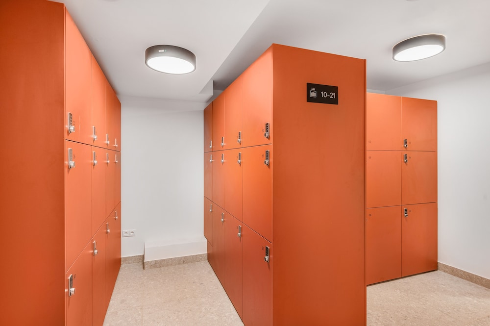 Florin Apart Hotel 22/49