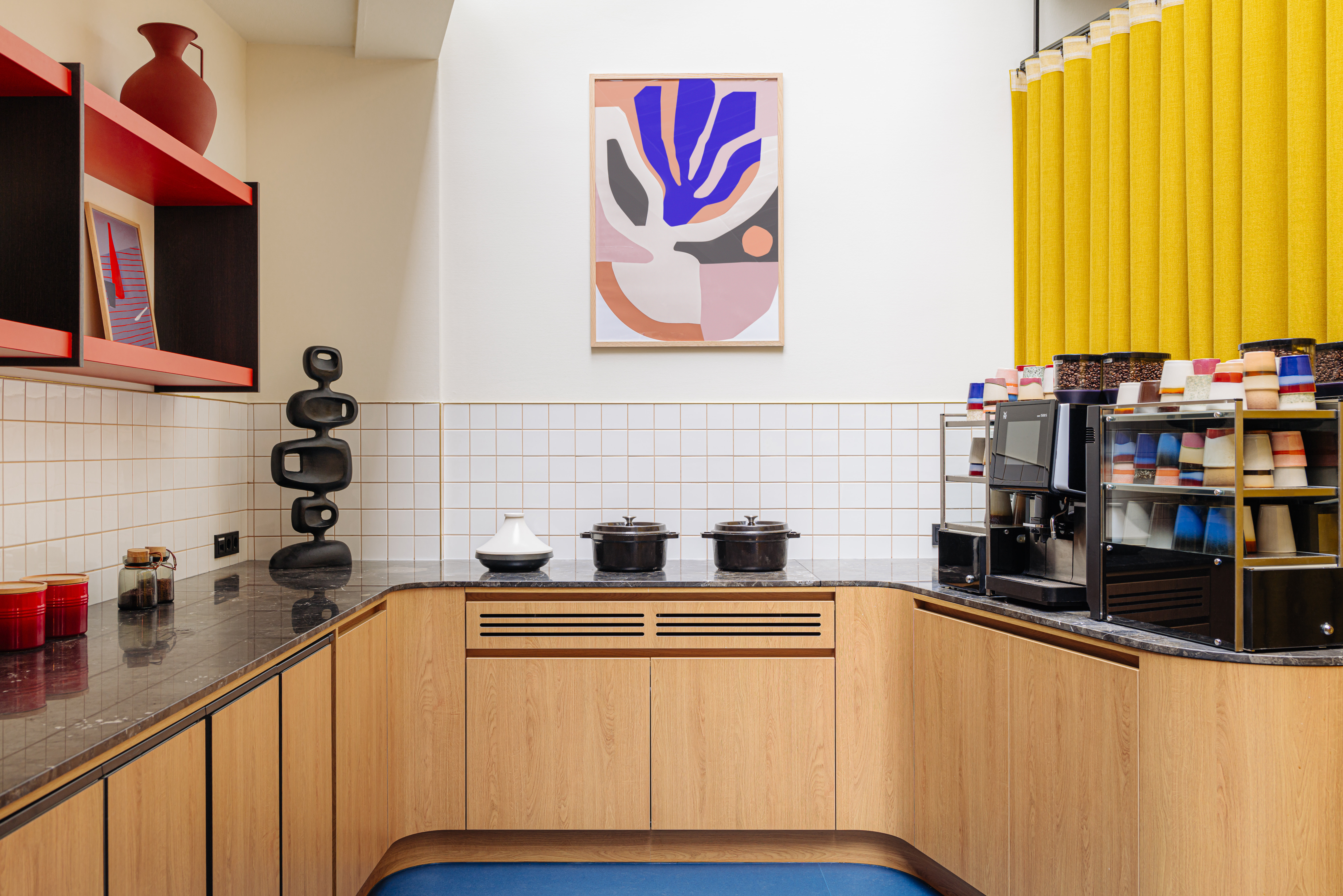 Leonardo Hotel Groningen City Center 6/44