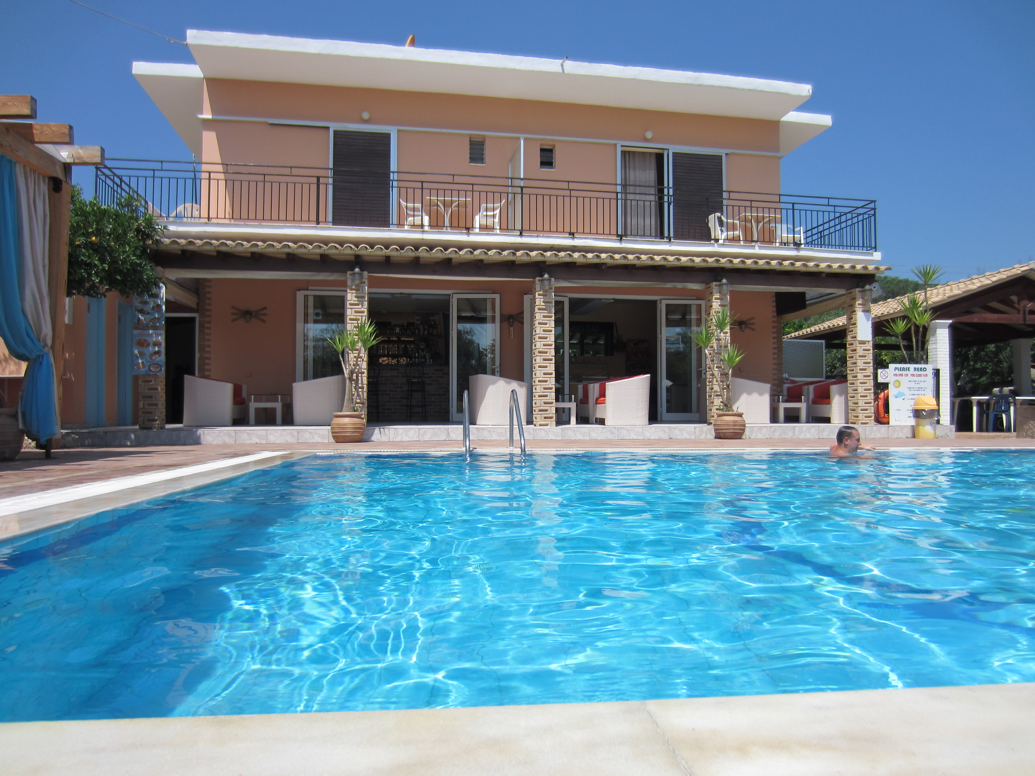 Makis Louvlis Luxury Apartments 8/58