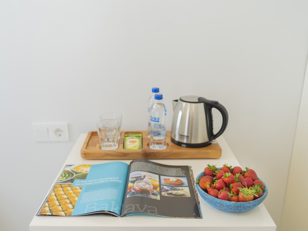 Monastery Suites Hotel - Fethiye 写真2