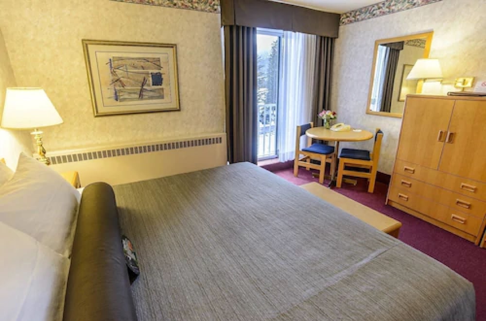 Bow View Lodge 30/67