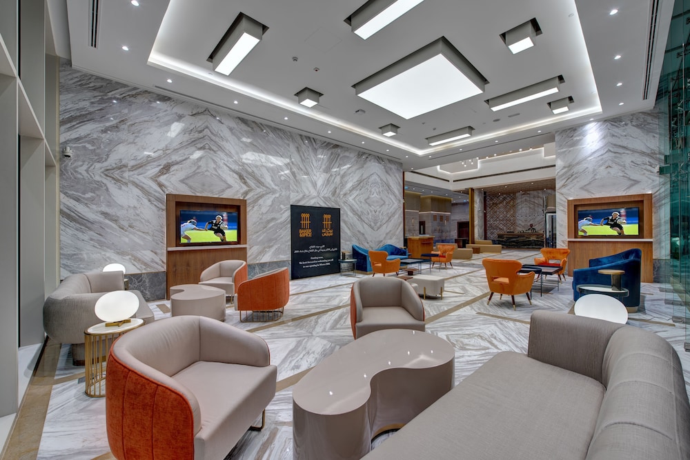 The S Hotel Al Barsha 25/37