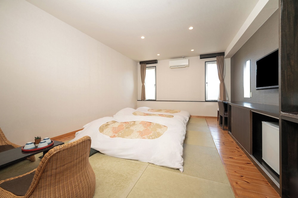 Royal Hotel Kawaguchiko 13/50