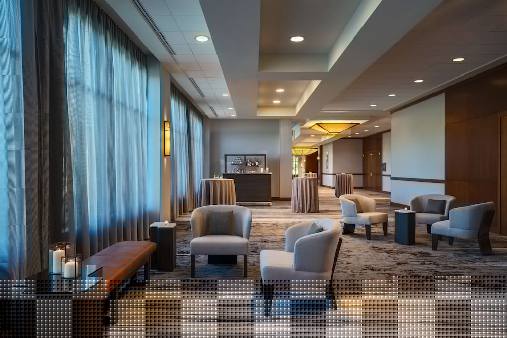 Hyatt Regency Coralville 52/66