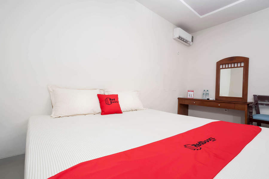 Reddoorz Panglima Sudirman 7/27