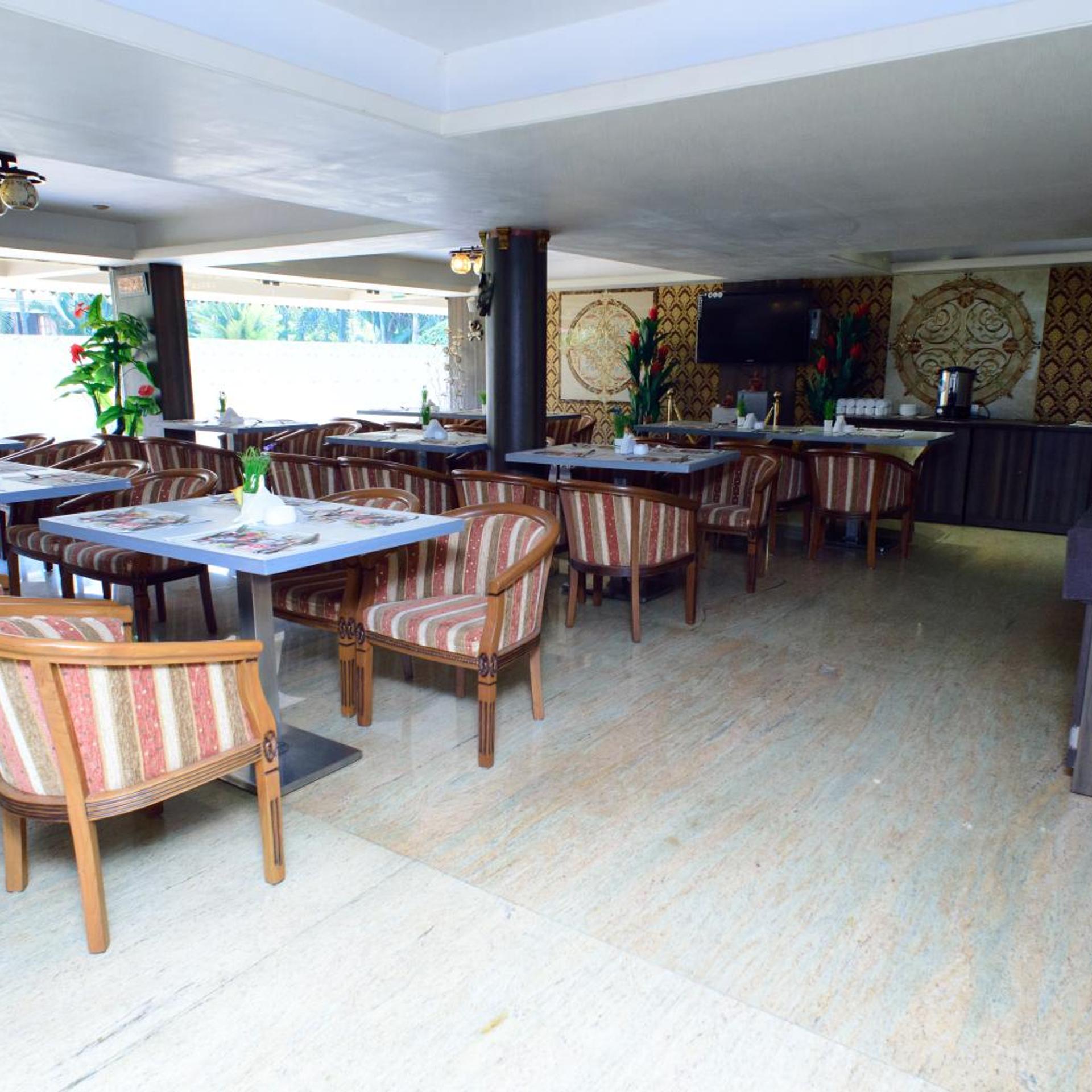 La Grace Resort 33/41