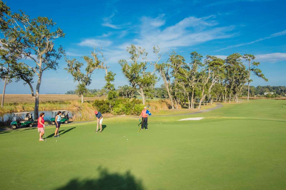 The King and Prince Beach & Golf Resort 57/69