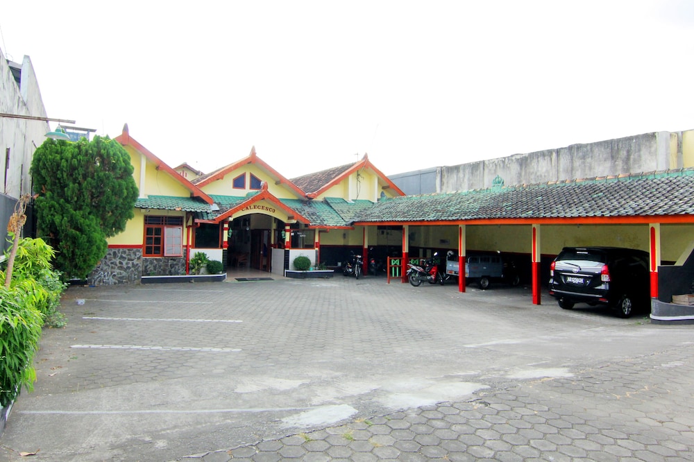 Hotel Supra Jaya 5/33