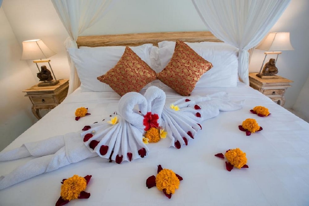 Ubud Batan Nyuh Bed Breakfast & Spa 9/24