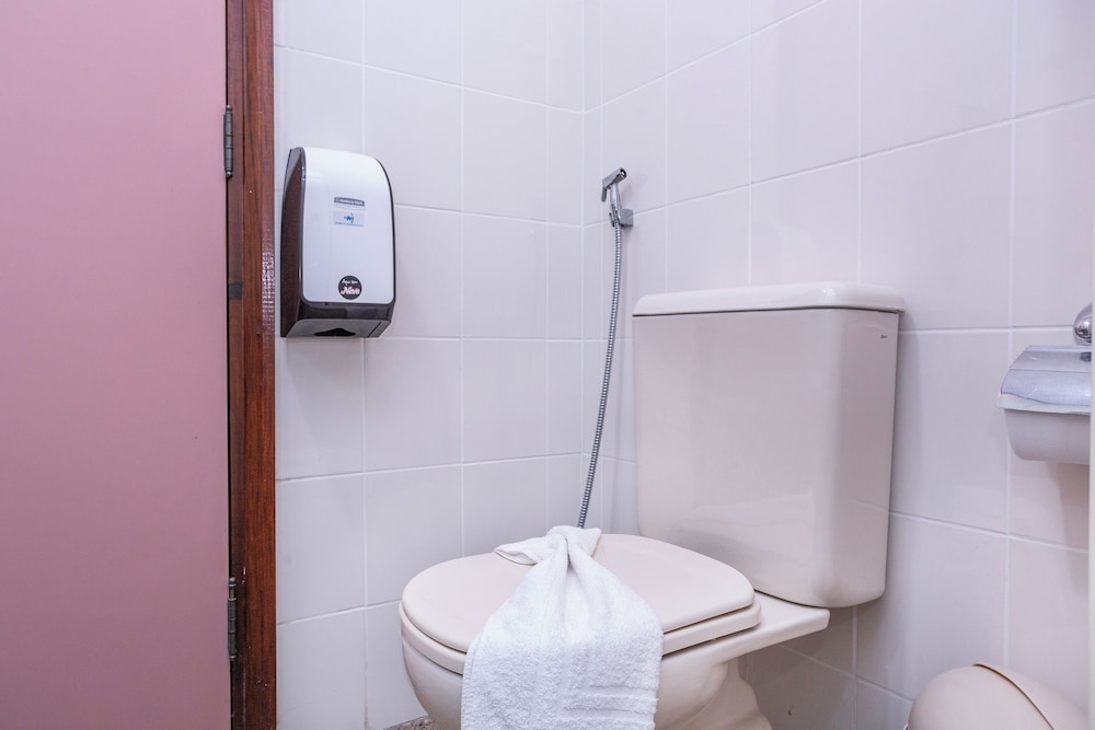 Semi Room, Luxury, Family, 2 Trundle Beds, Queen Bed، Aojesp Hotel Colonia 5/5