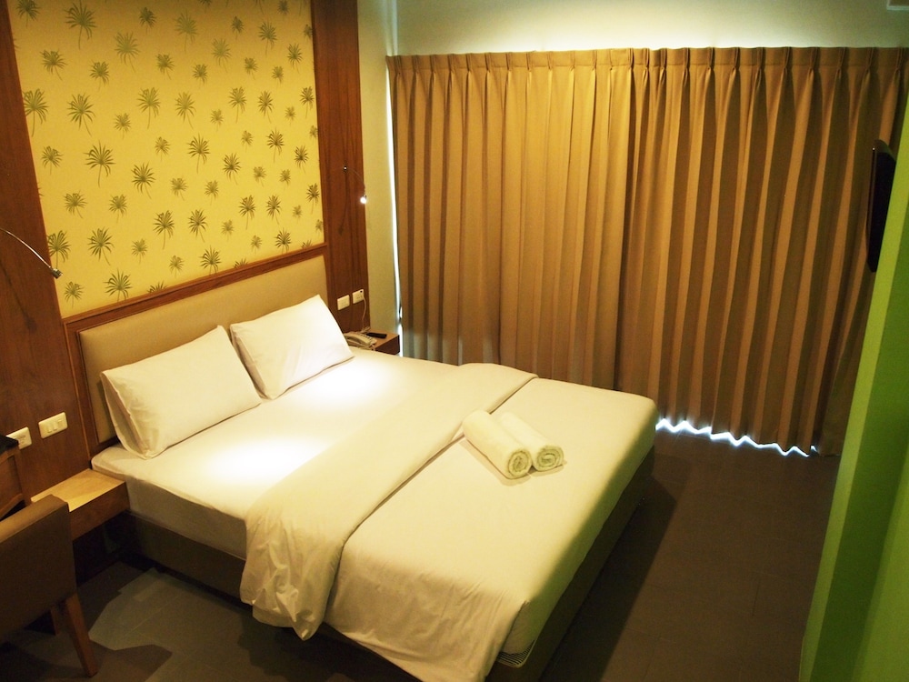 PHUKET ECOZY HOTEL 27/44
