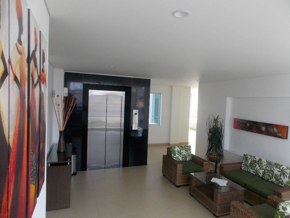 Hotel Altamar 27/40