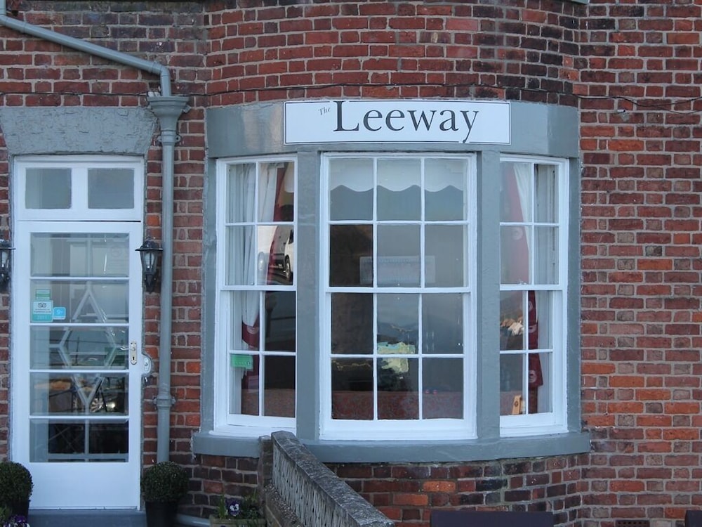 The Leeway 1/43