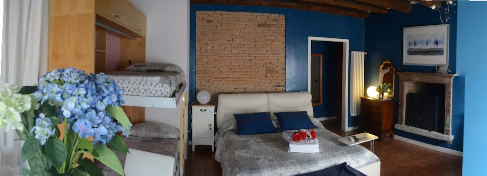 Bed And Breakfast Storico 5/50
