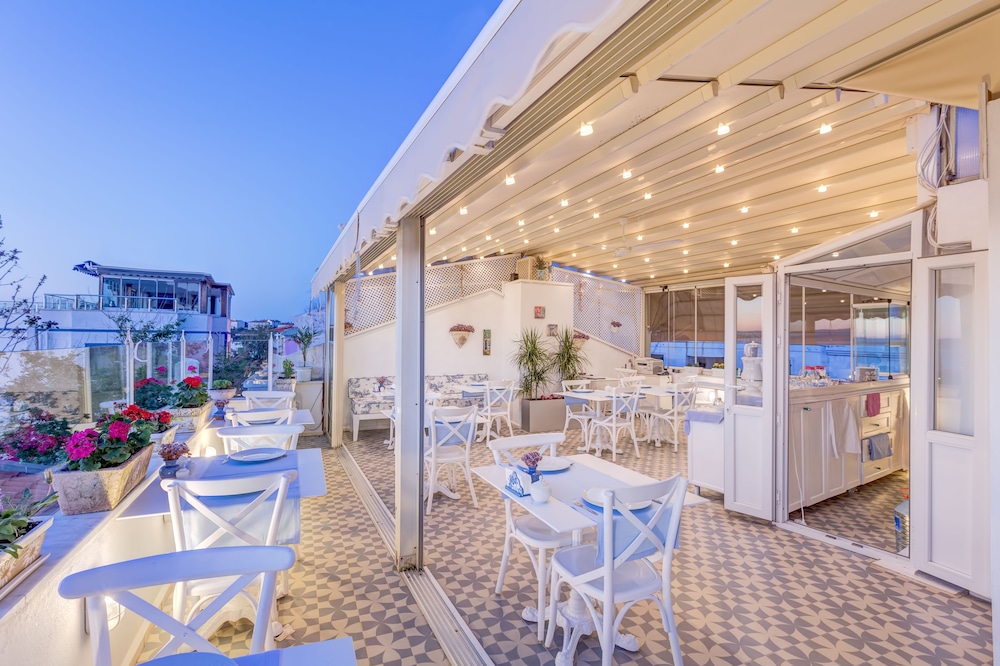Ela Tenedos Hotel - Adults Only 37/50