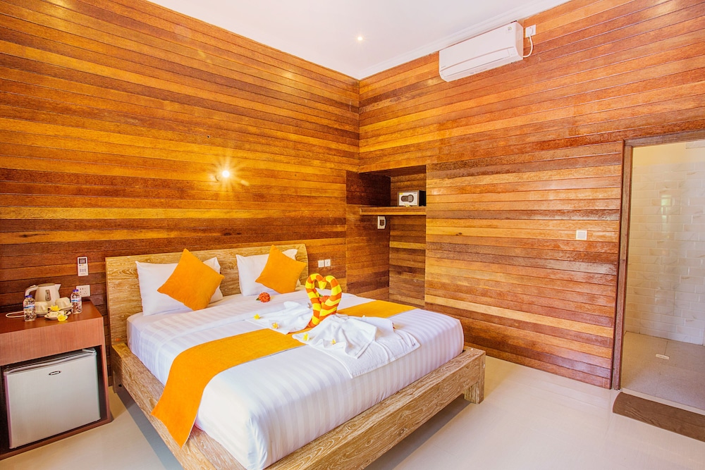Dinatah Lembongan Villas 10/26