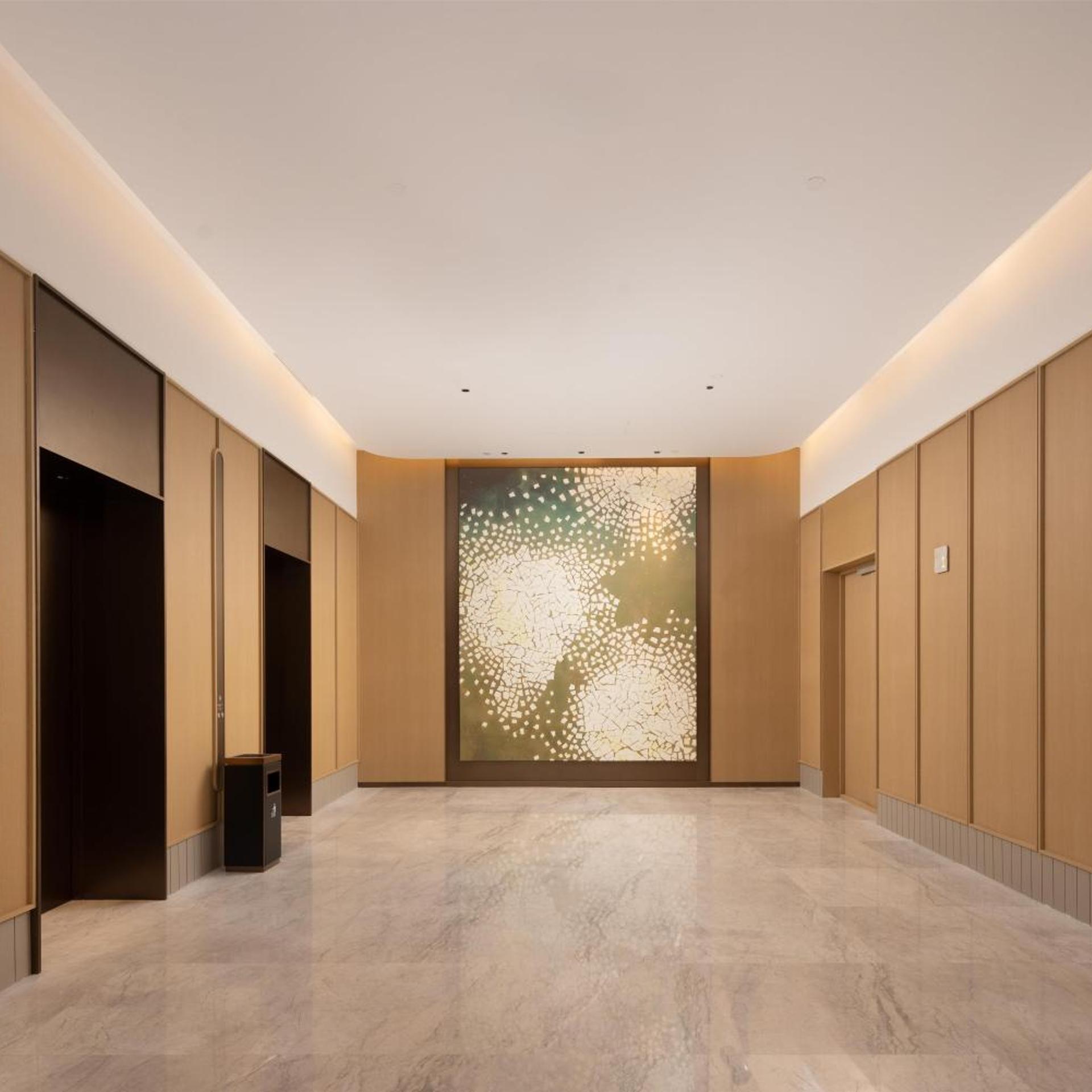 Hilton Garden Inn Jinghe County 13/52