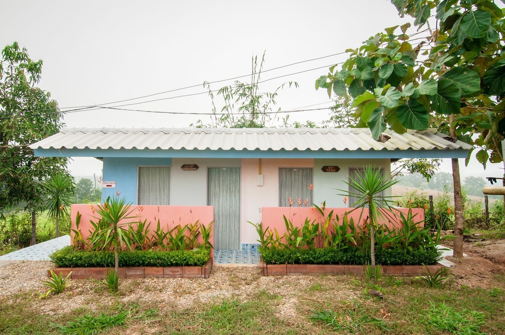 Phoomtada Homestay 6/50