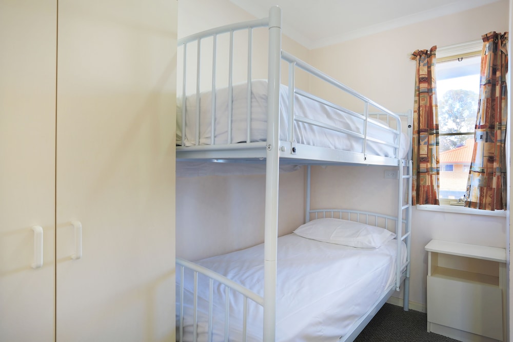 Discovery Parks – Kalgoorlie Goldfields 13/36