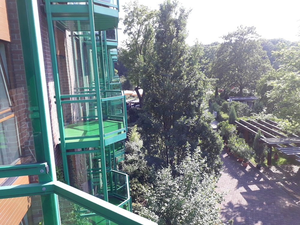 Solitaire Hotel Boardinghouse Berlin 29/65