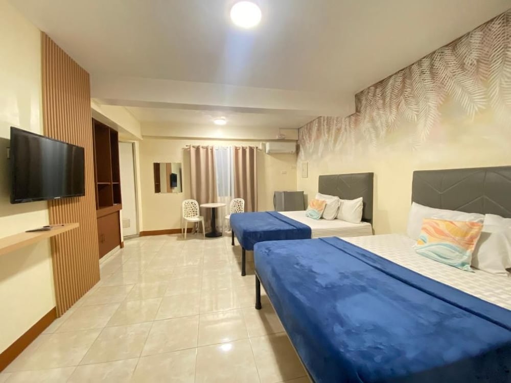 Boracay Grace Hotel 25/67