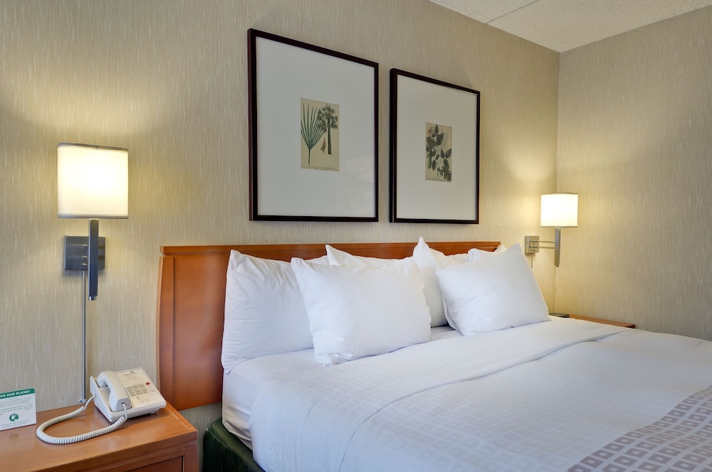 ヴァガボンド イン エグゼクティブ オールド タウン(Vagabond Inn Executive Sacramento Old Town) 写真4
