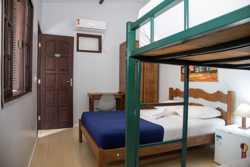 Mango Tree Hostel 9/50