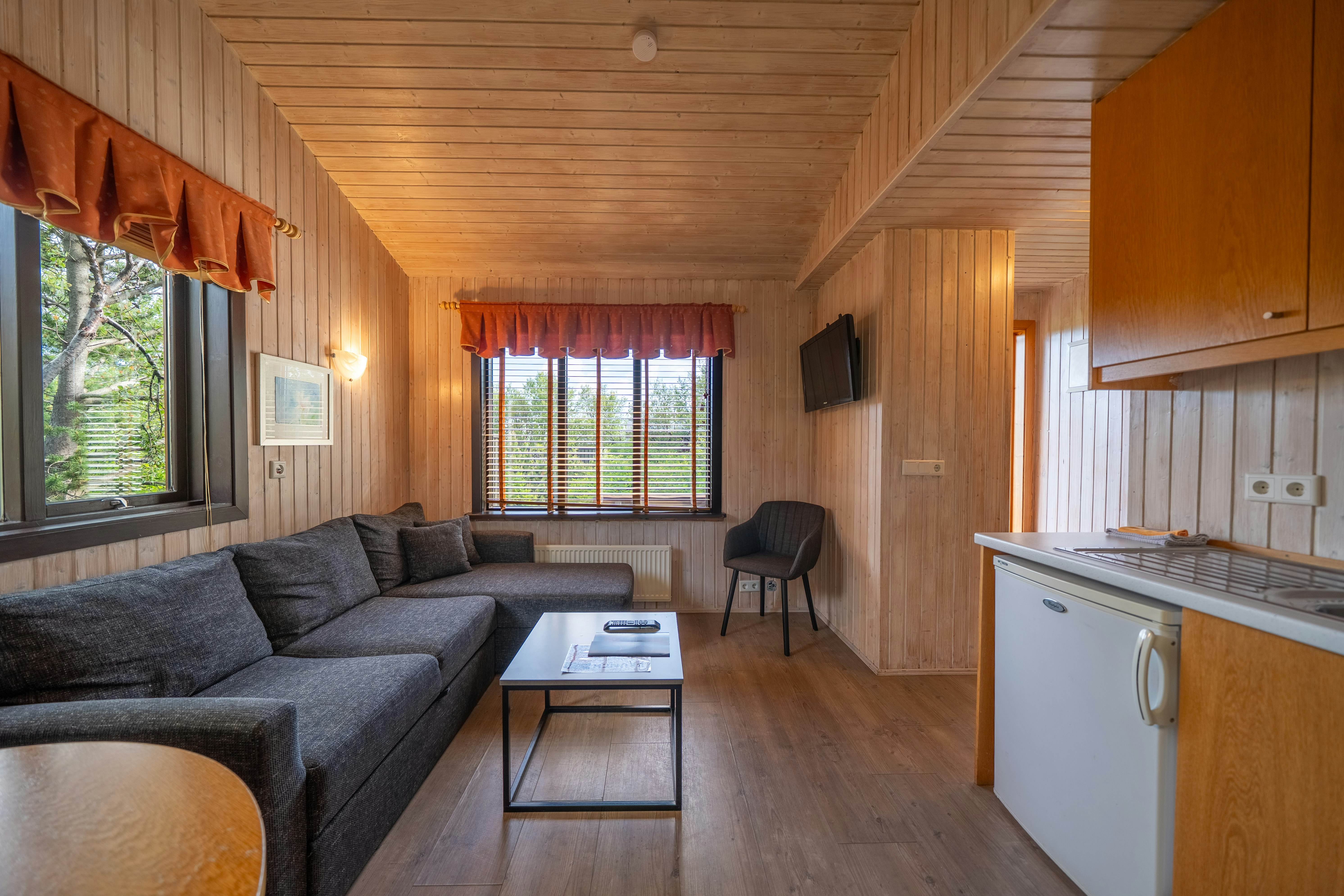 Minniborgir Cottages 29/50