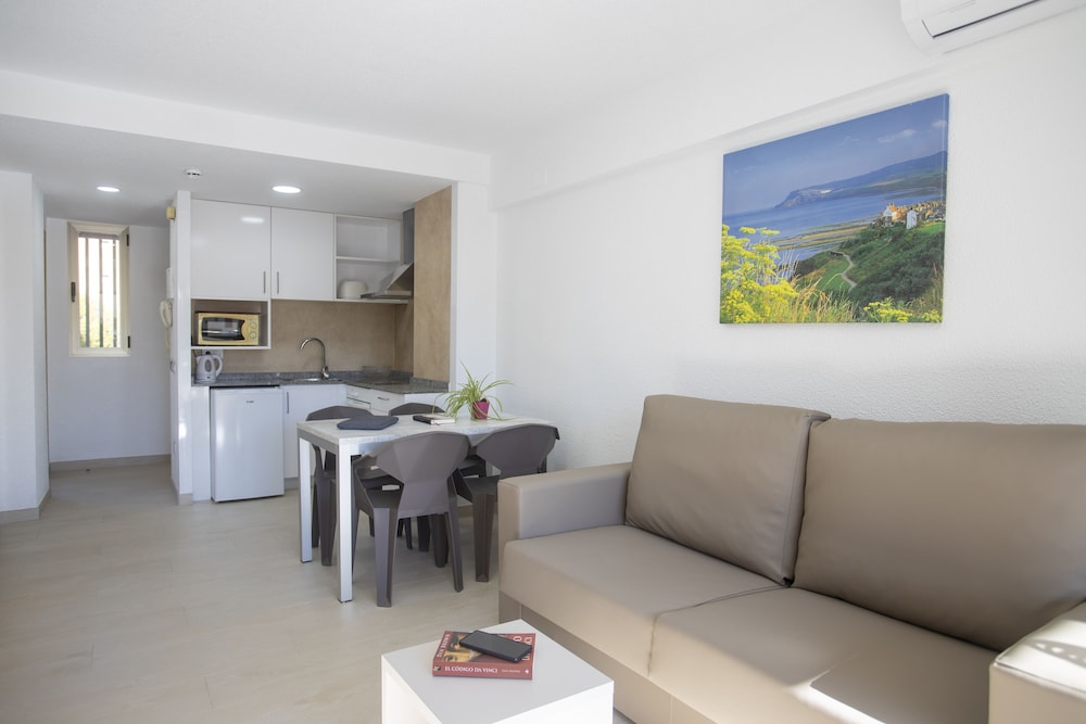 Aparthotel BCL Levante Club 27/46