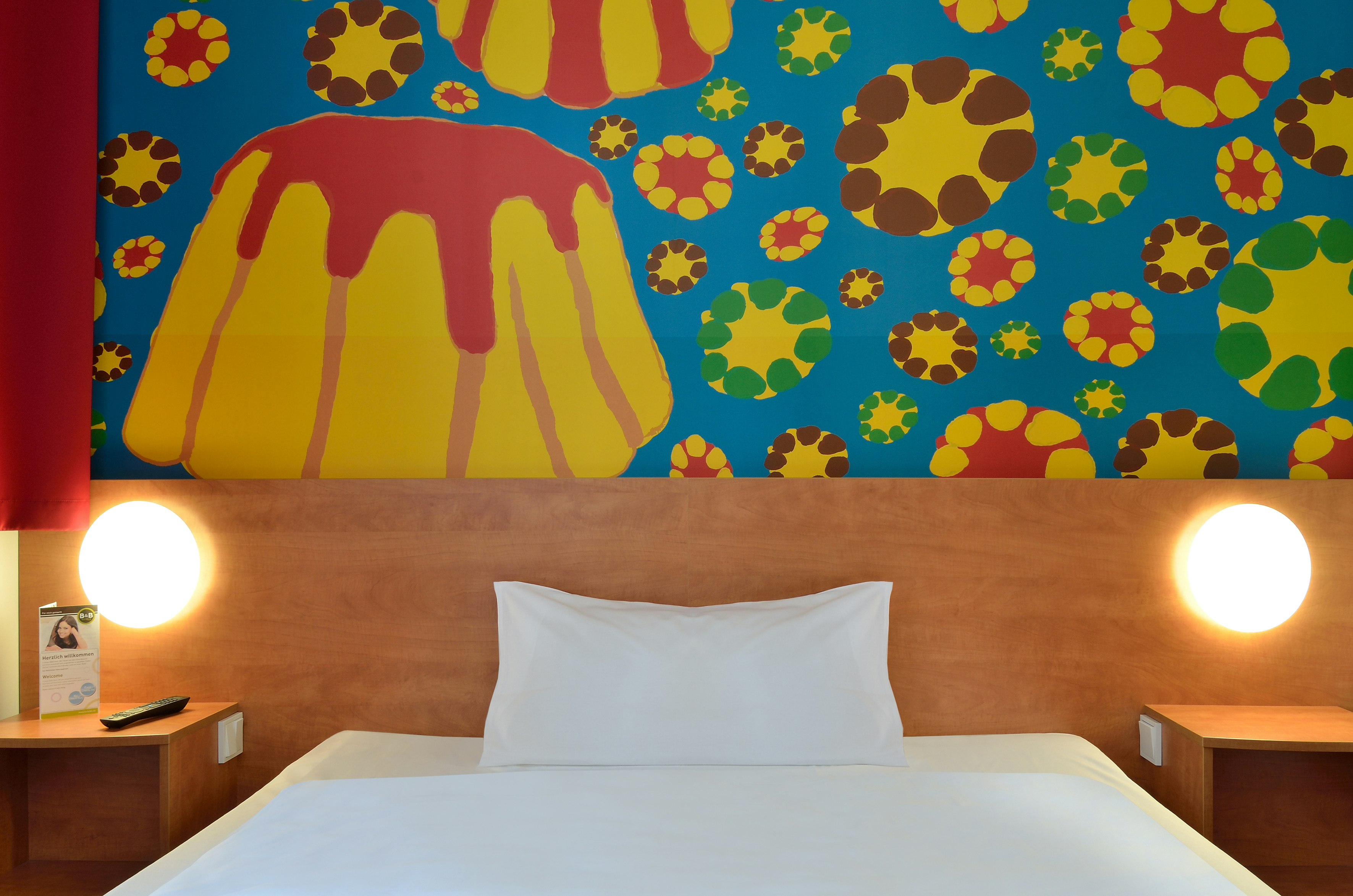 B&B Hotel Bielefeld-City 16/18