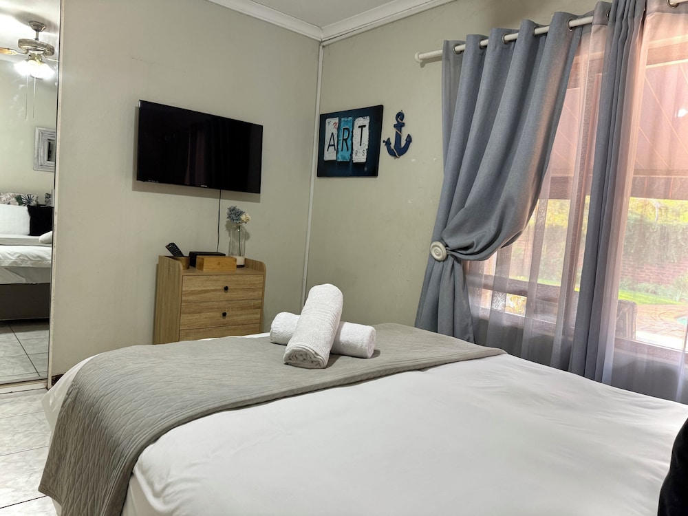 Map's View Guesthouse 6/50