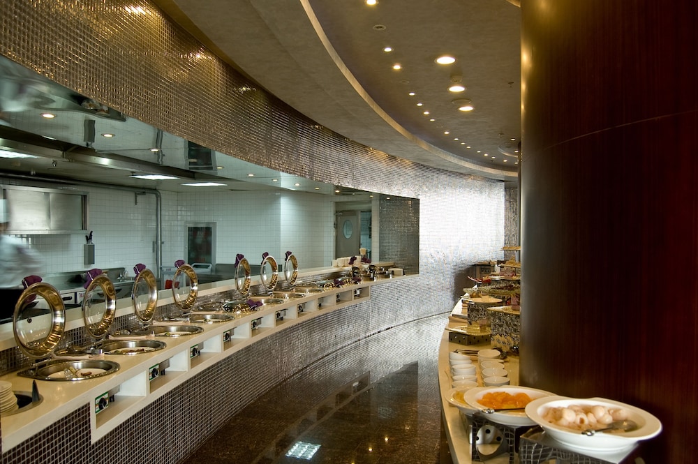 Wanshang Garden Hotel 36/69