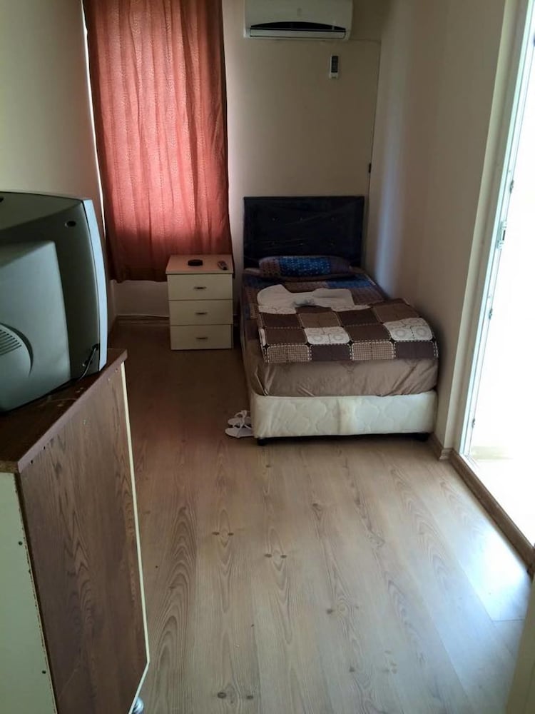 Ersoy Aga Otel 54/66