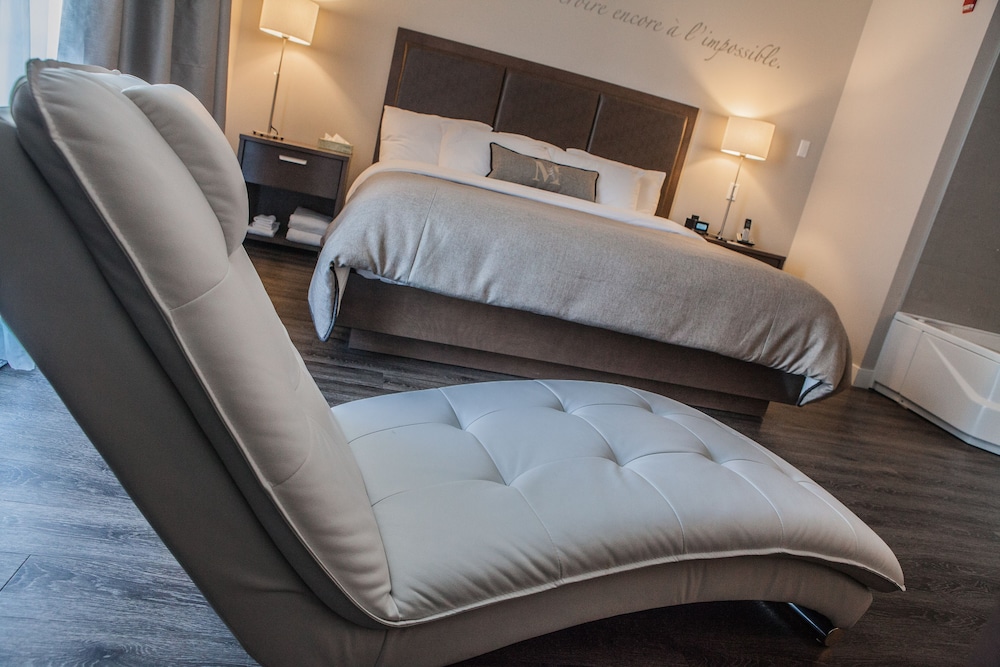 Hotel Montfort Nicolet 25/36