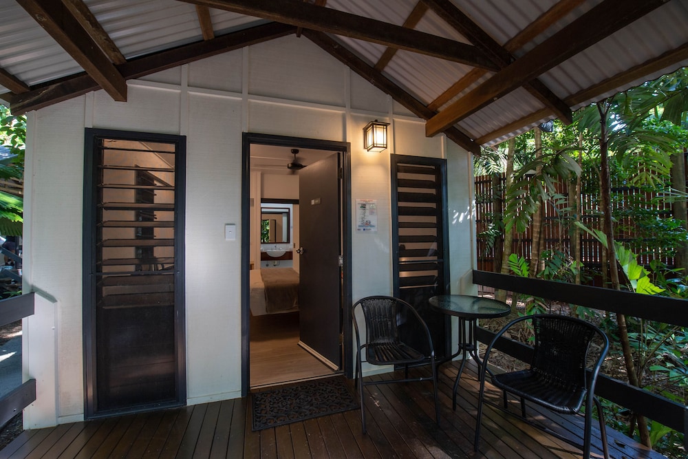 Cape Tribulation Beach House 35/65