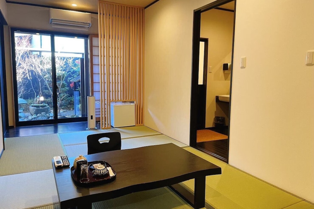 Yufuin Ryokan Seikoen 42/50
