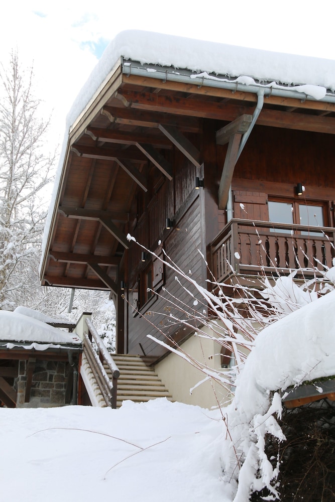 La Residence de L Ours 3/42