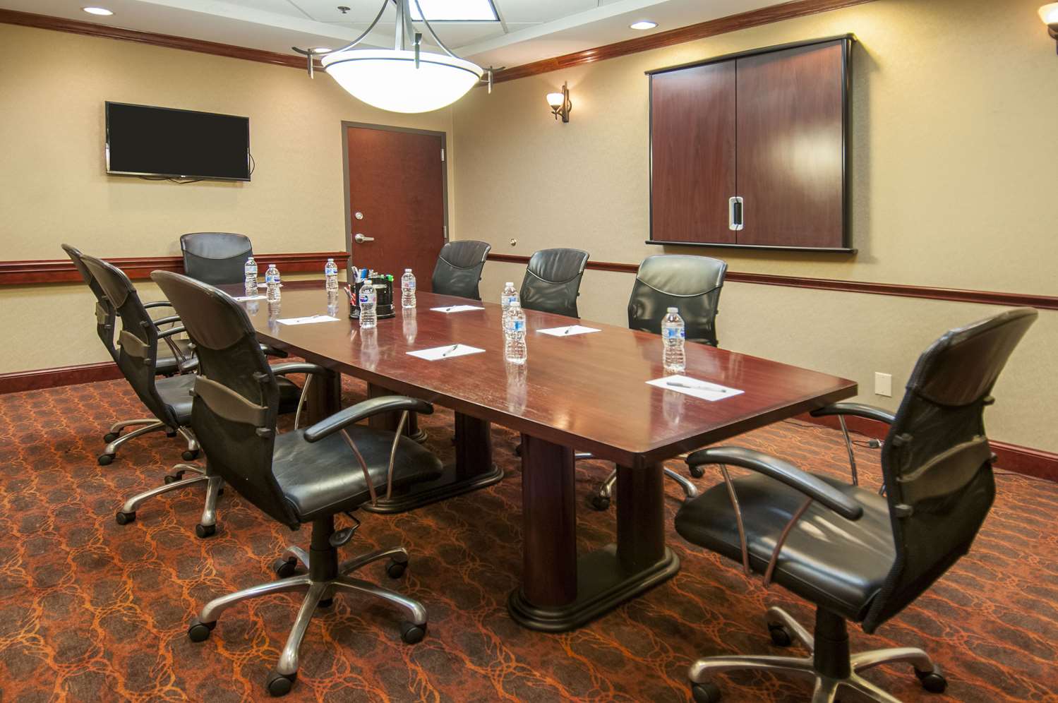 Hampton Inn And Suites Waxahachie 63/76