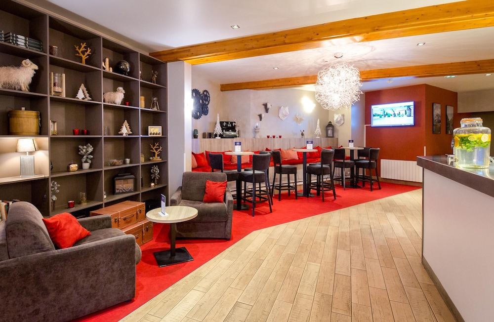 SOWELL Hotels Le Parc & Spa 45/69