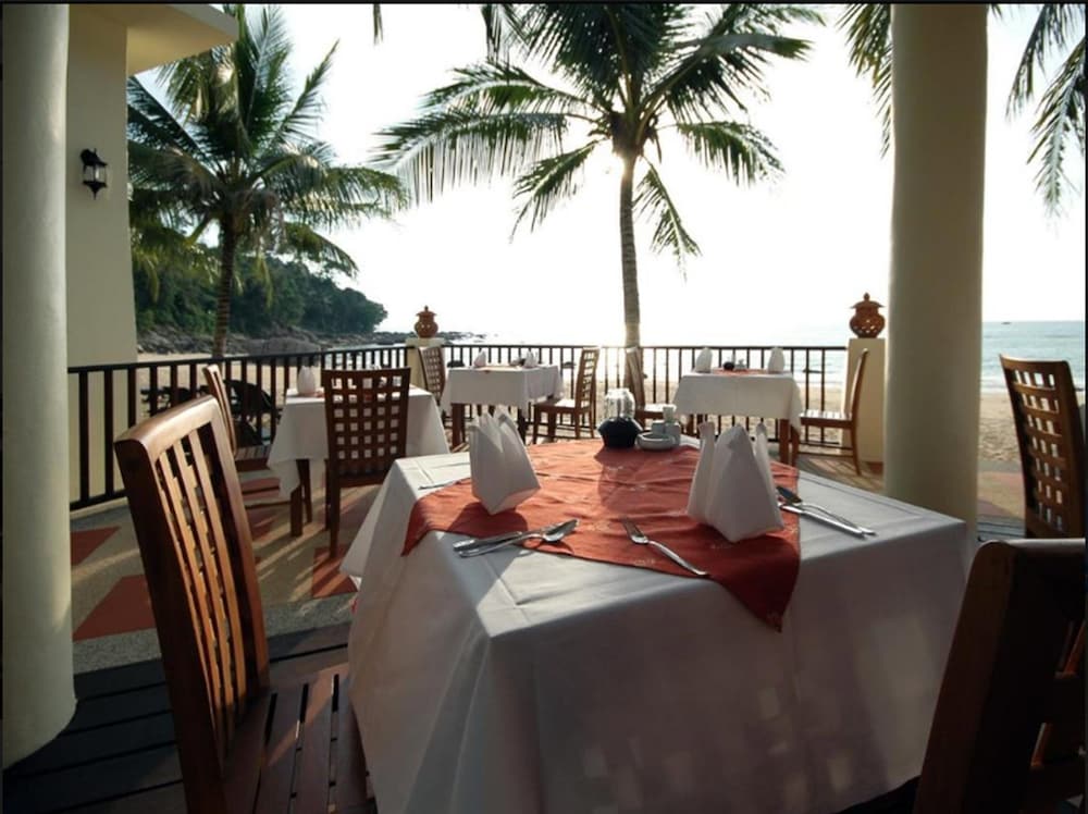 Khaolak Sunset Resort 17/43