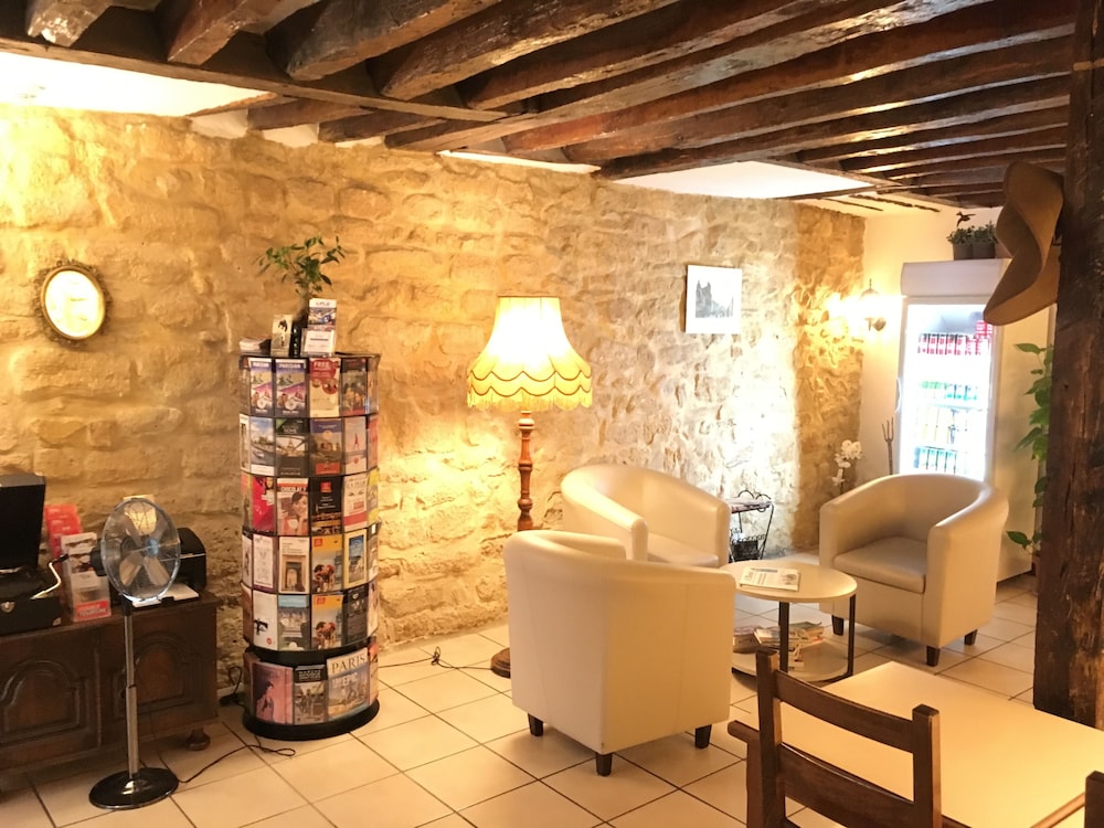 HOTEL DE LA HERSE D'OR 49/67