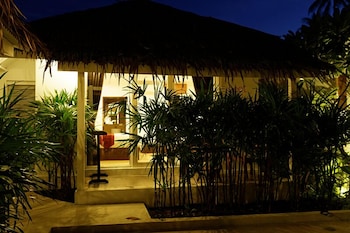The White Cottage酒店(The White Cottage) 图片3
