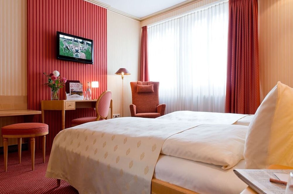Romantik Hotel Markusturm 7/81